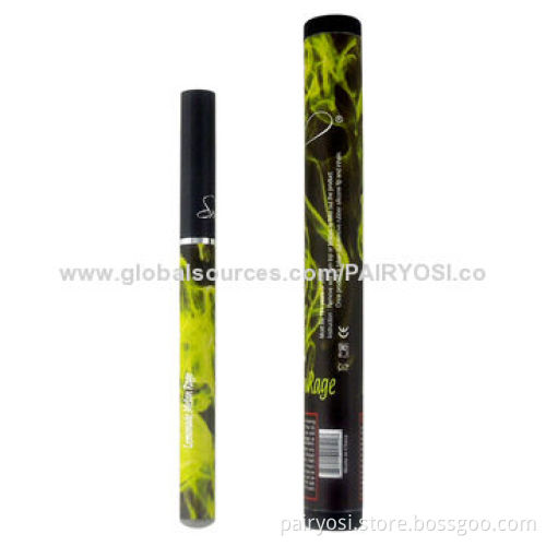 Disposable E Cigarettes, 117* 9.2mm in Size, 1.2mL E-liquid